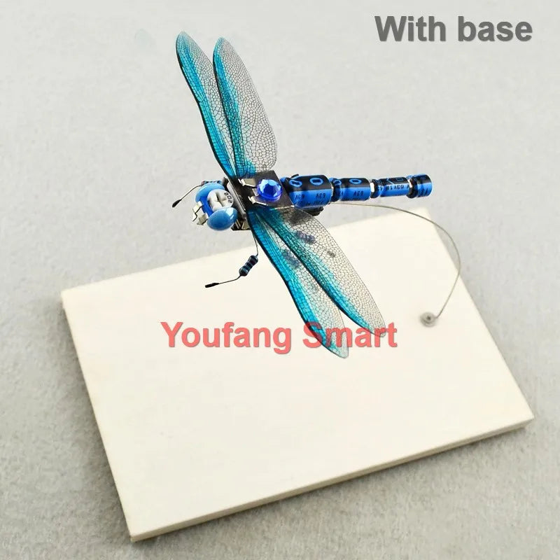 Robotic Insects STEM Kit