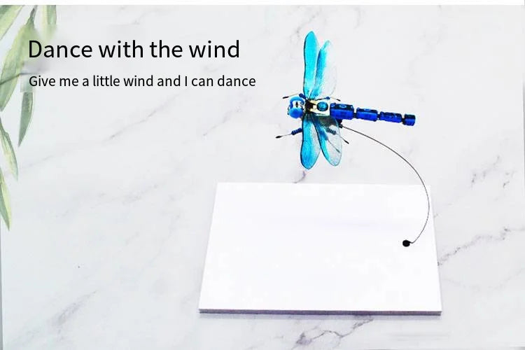 Robotic Insects STEM Kit