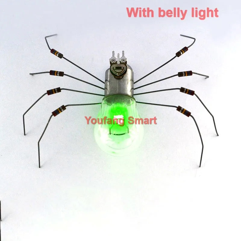 Robotic Insects STEM Kit