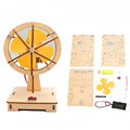 Electric Shaking Fan STEM Kit