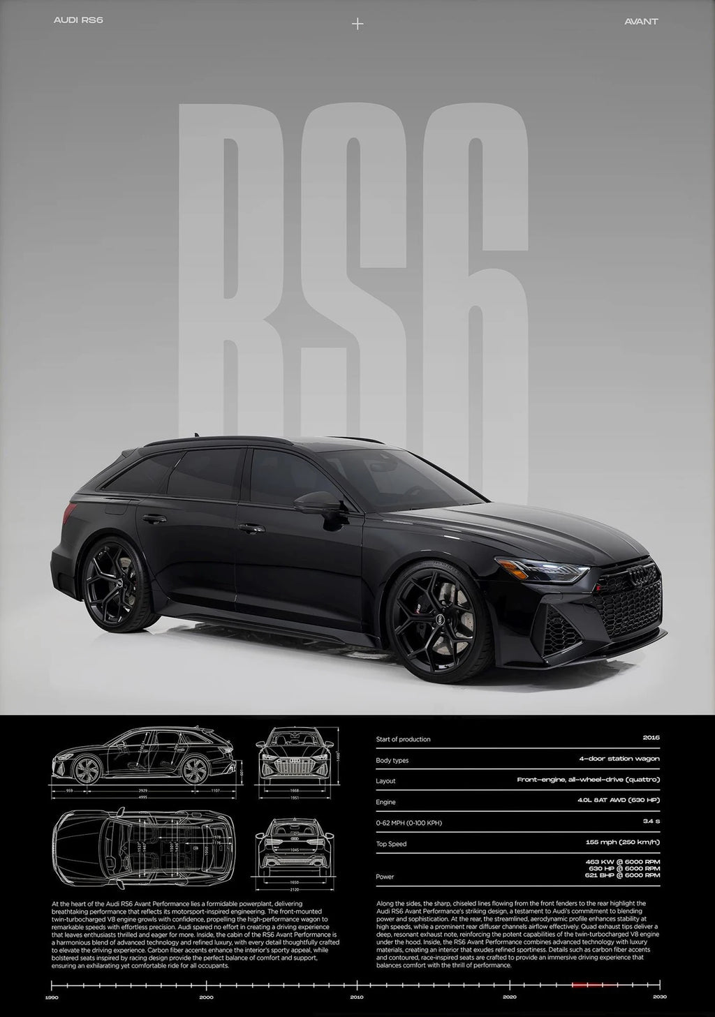 1PC Simple Wall Art Cars Luxury Esthetics Super Sports Car HD Canvas Print Poster Home Living Room and Bedroom Decoration