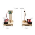 Infrared Alarm STEM Kit