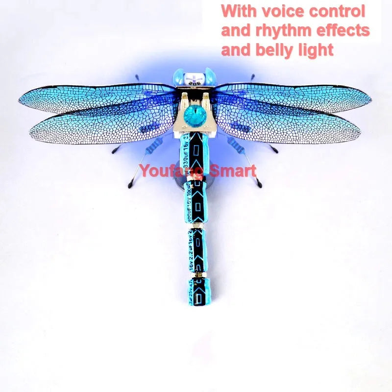 Robotic Insects STEM Kit