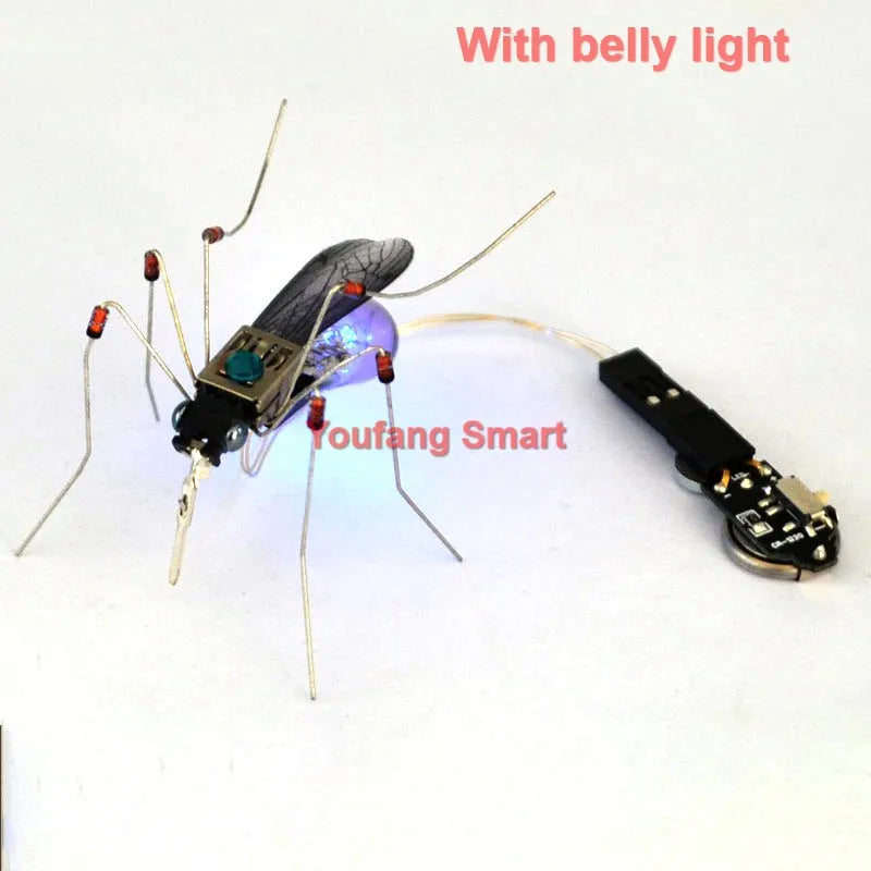 Robotic Insects STEM Kit