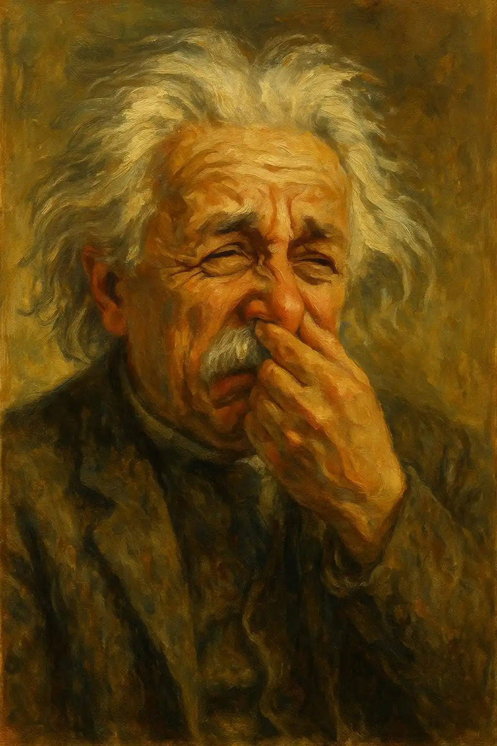 Stinky Toilet Funny Art Posters Funny Celebrity Prints Canvas Painting Wall Art Pictures Home Room Modern Bathroom Decoration