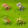 Dinosaur Fossil Excavation Kit