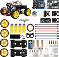 Smart Robot Car Coding Kit