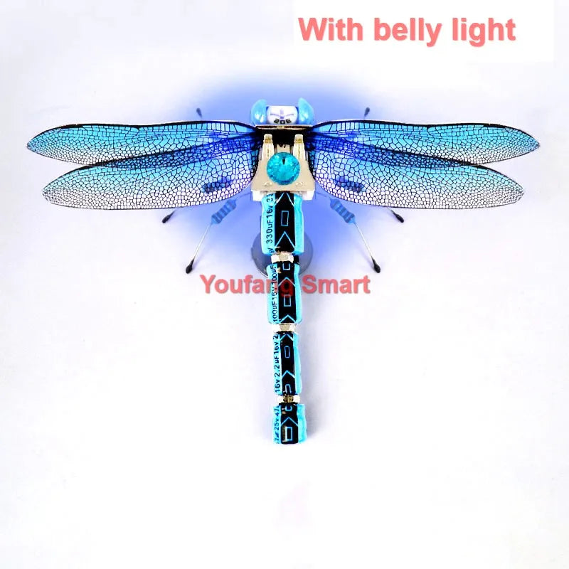 Robotic Insects STEM Kit
