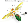 Robotic Insects STEM Kit