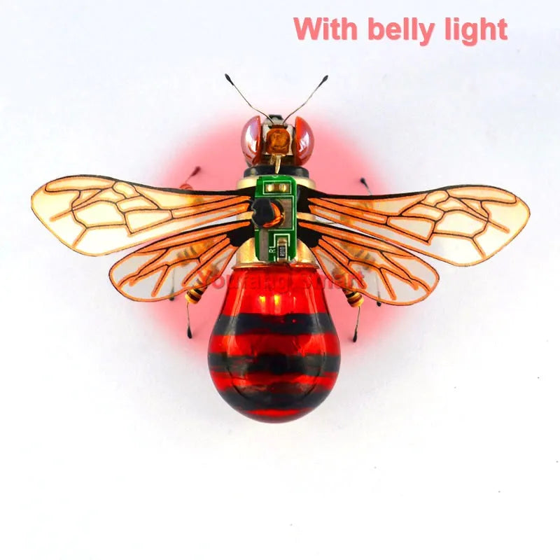 Robotic Insects STEM Kit