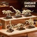 Pterosaur Fossil Building Blocks