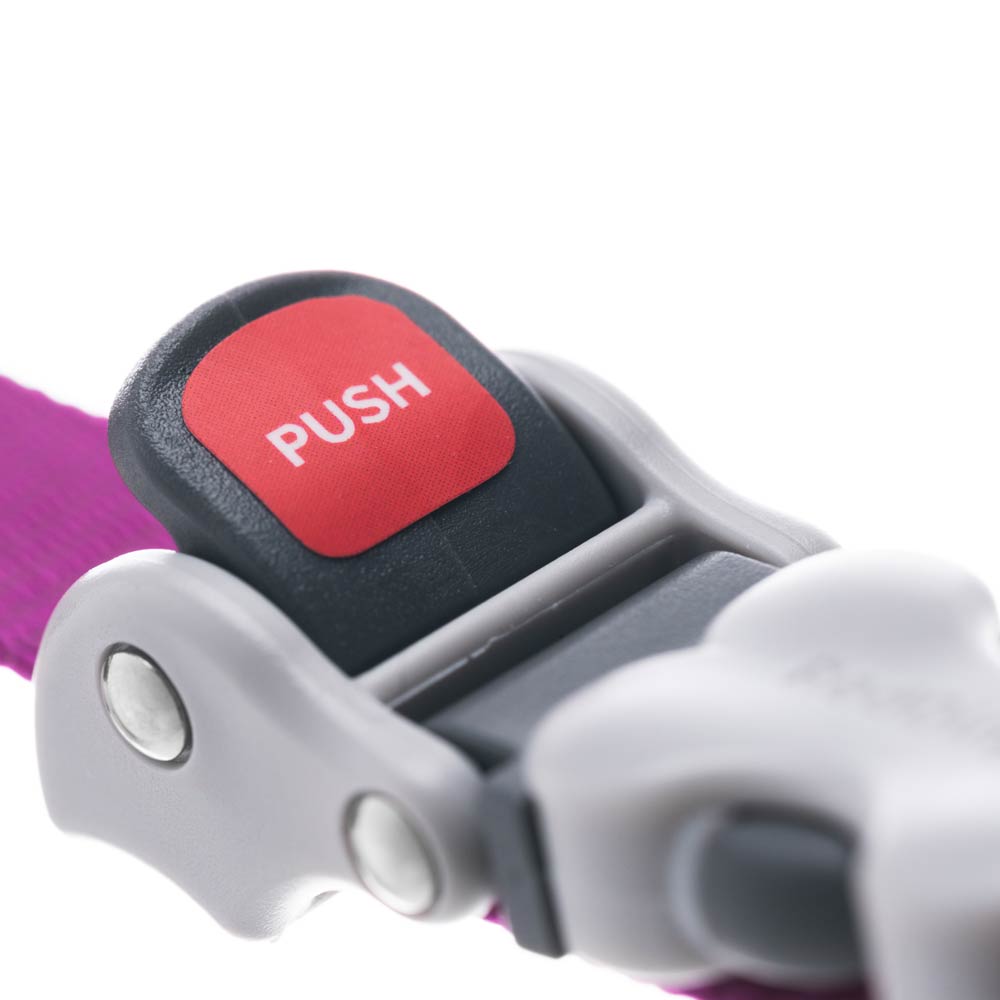 Hands-Free Super Lead