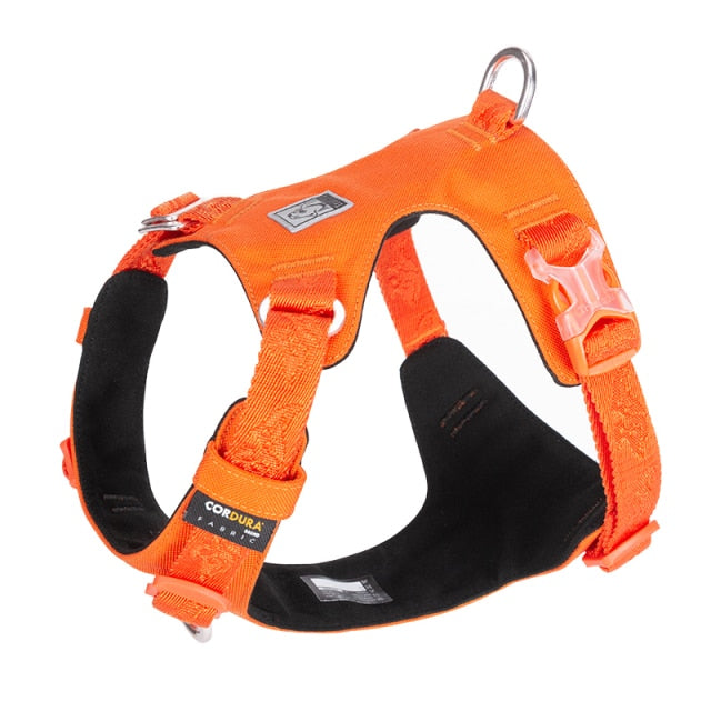 Light Weight No Pull Dog Harness