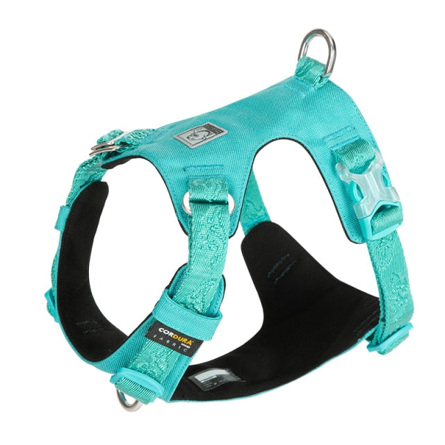 Light Weight No Pull Dog Harness