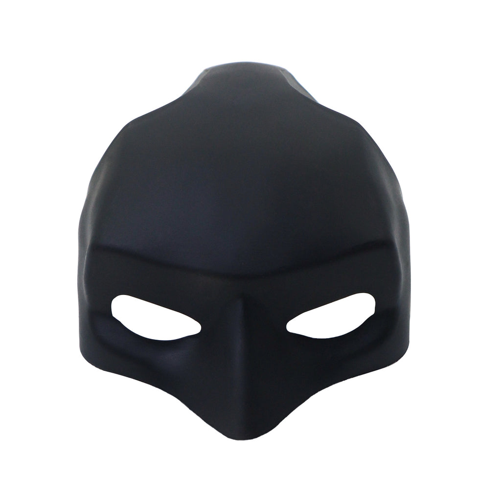 Cat Mask - Bat Cat Avengers Mask - Pet Supplies - Black