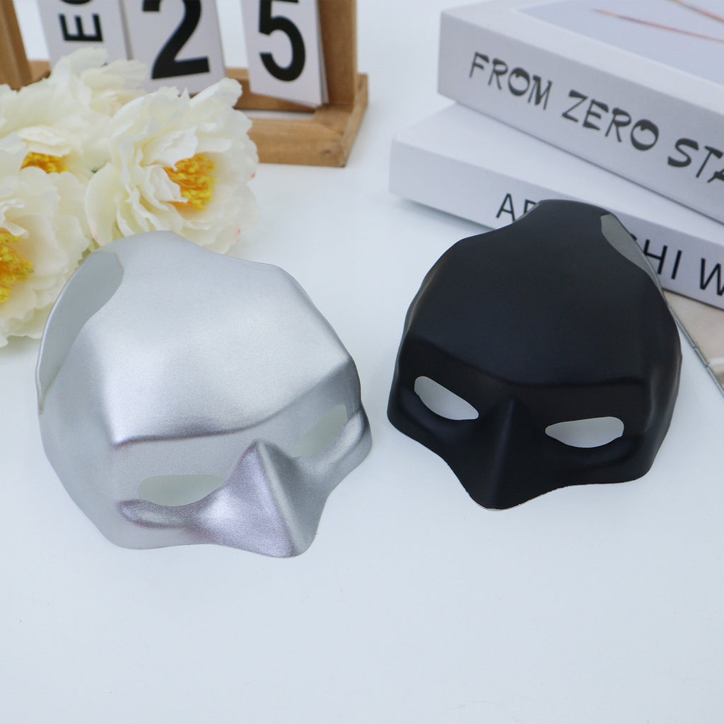 Cat Mask - Bat Cat Avengers Mask - Pet Supplies - Black
