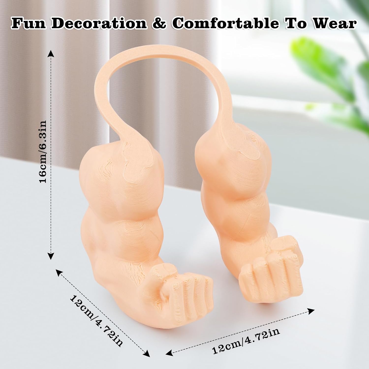 Funny Pet Accessories - Cat Toys - Neckbands - 3D Printing