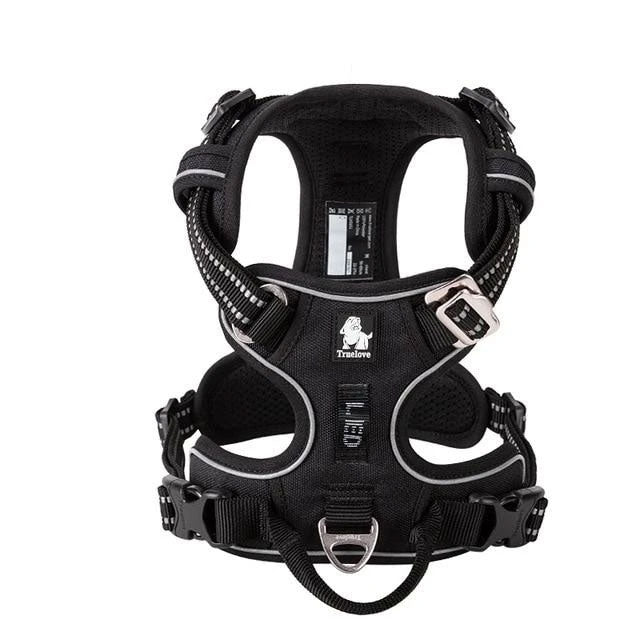 Adventurer No Pull Dog Harness Extra Durable