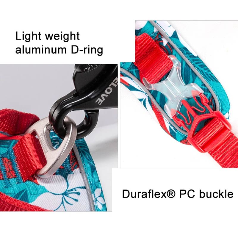 Adventurer No Pull Dog Harness Special Edition