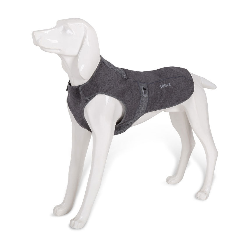 Antibacterial Dog Winter Coat