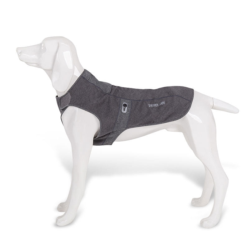 Antibacterial Dog Winter Coat