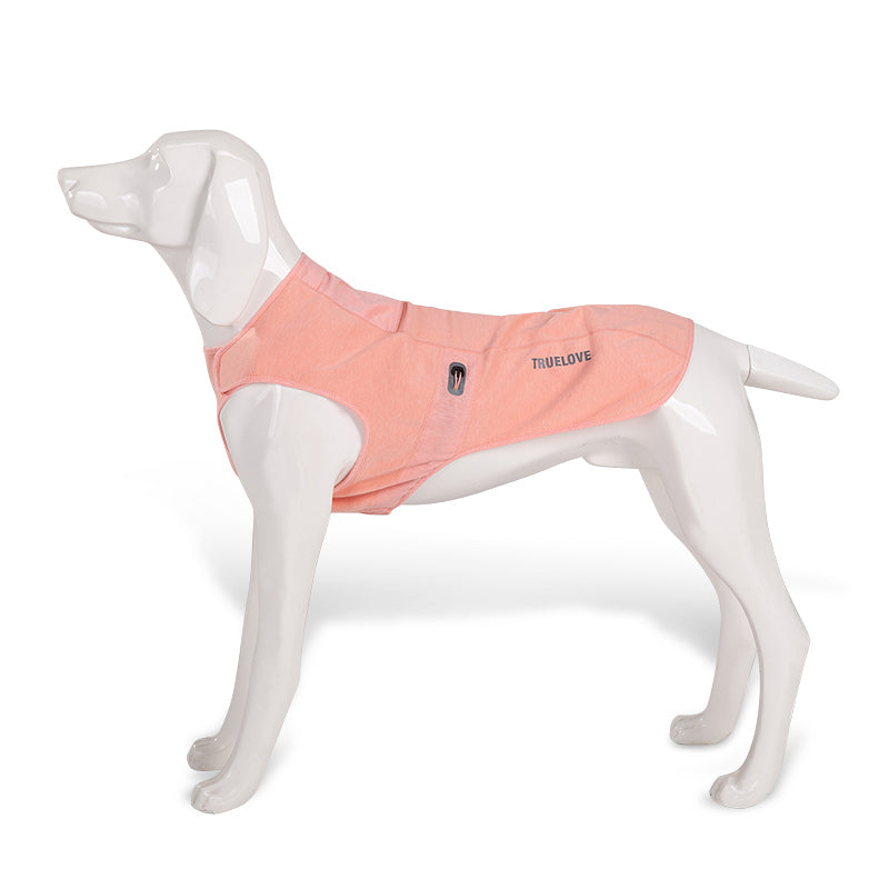 Antibacterial Dog Winter Coat