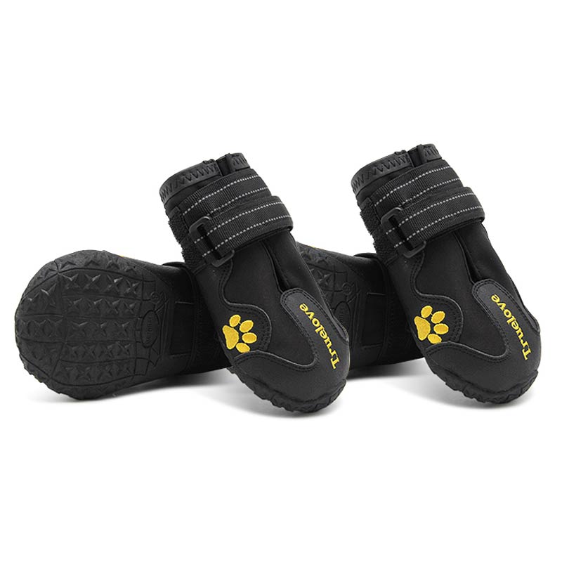 Dog Shoes - Truelove Waterproof Set of 4