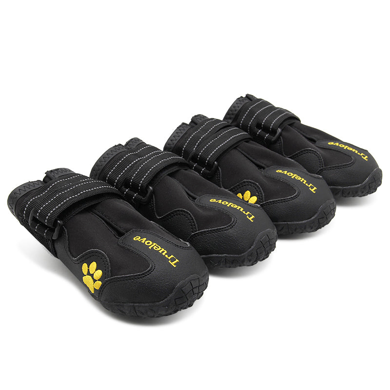 Dog Shoes - Truelove Waterproof Set of 4