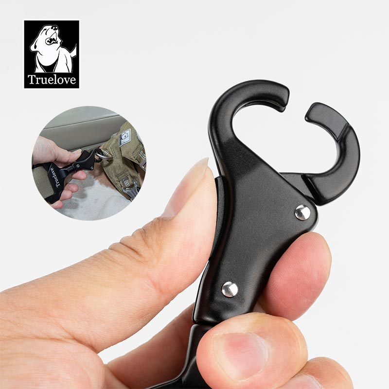 Dog Car Seat Belt Safety Buckle