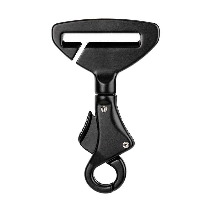 Dog Car Seat Belt Safety Buckle