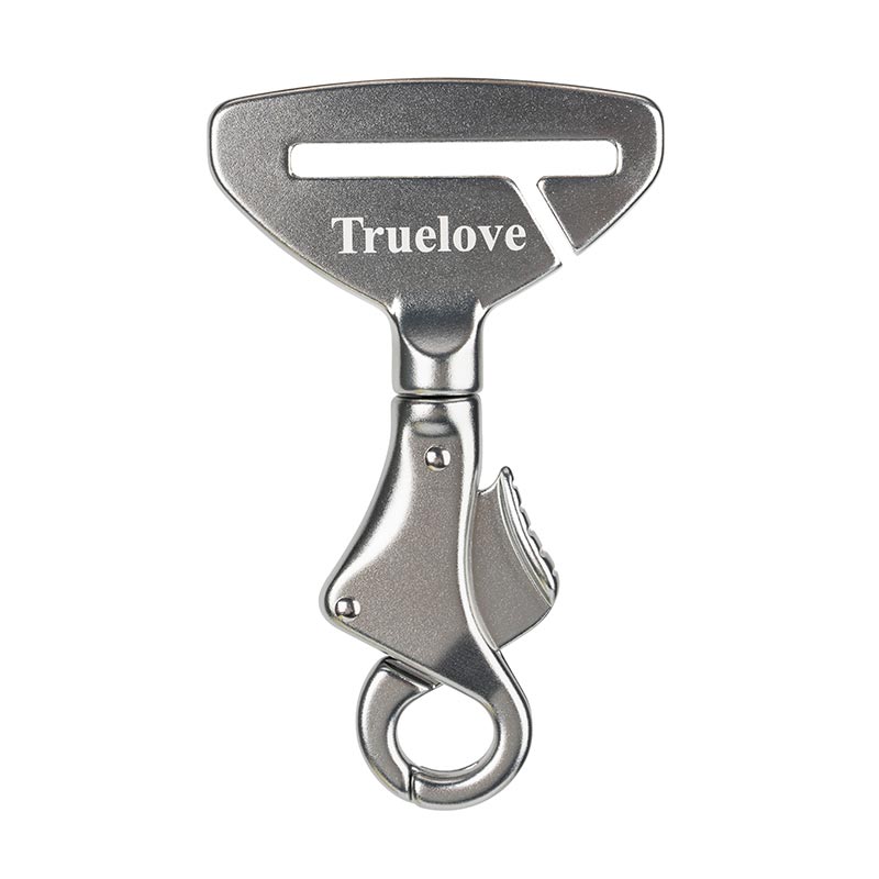 Dog Car Seat Belt Safety Buckle