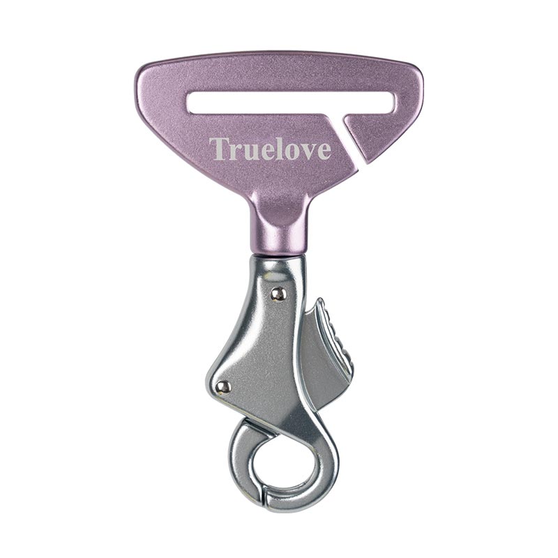 Dog Car Seat Belt Safety Buckle