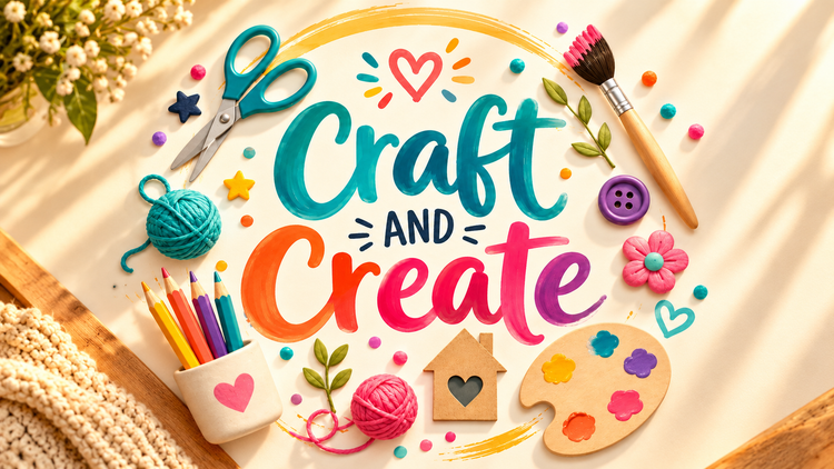 Craft & Create