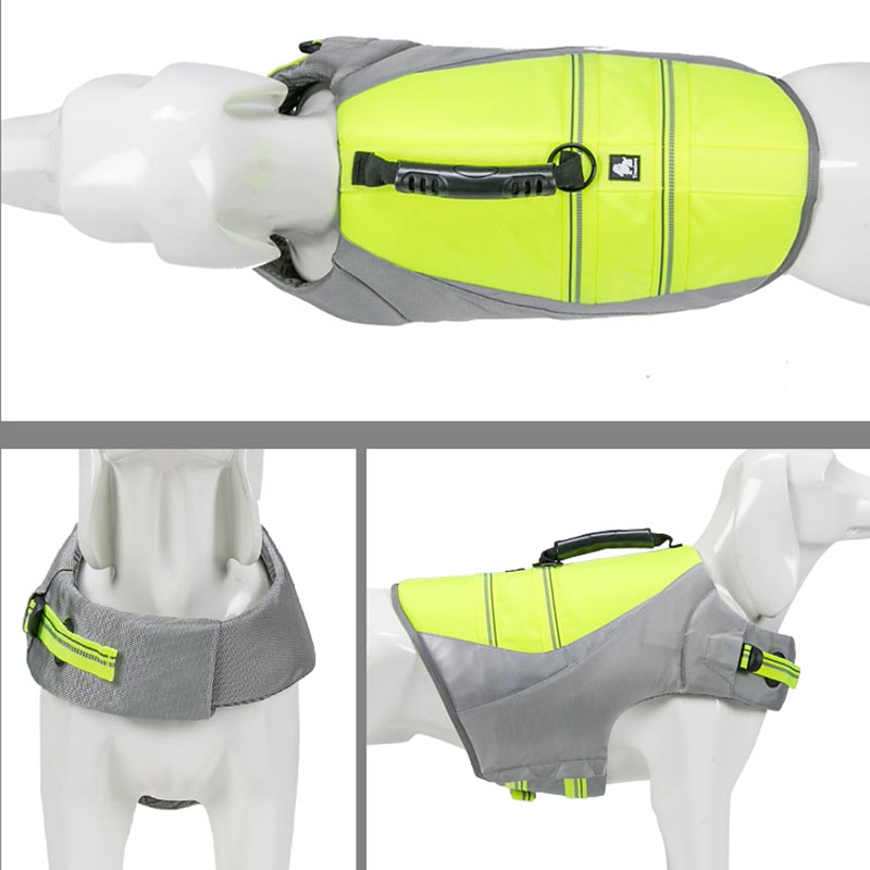 Life Jacket for Dogs Truelove