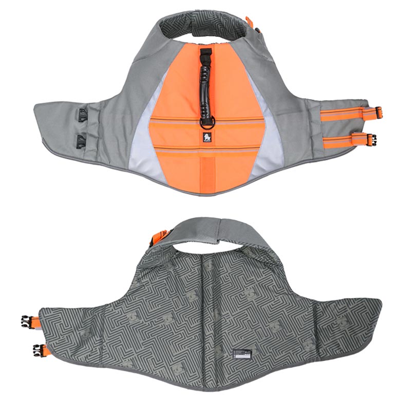 Life Jacket for Dogs Truelove