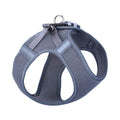 Mesh Dog Harness Step-In Red Dingo