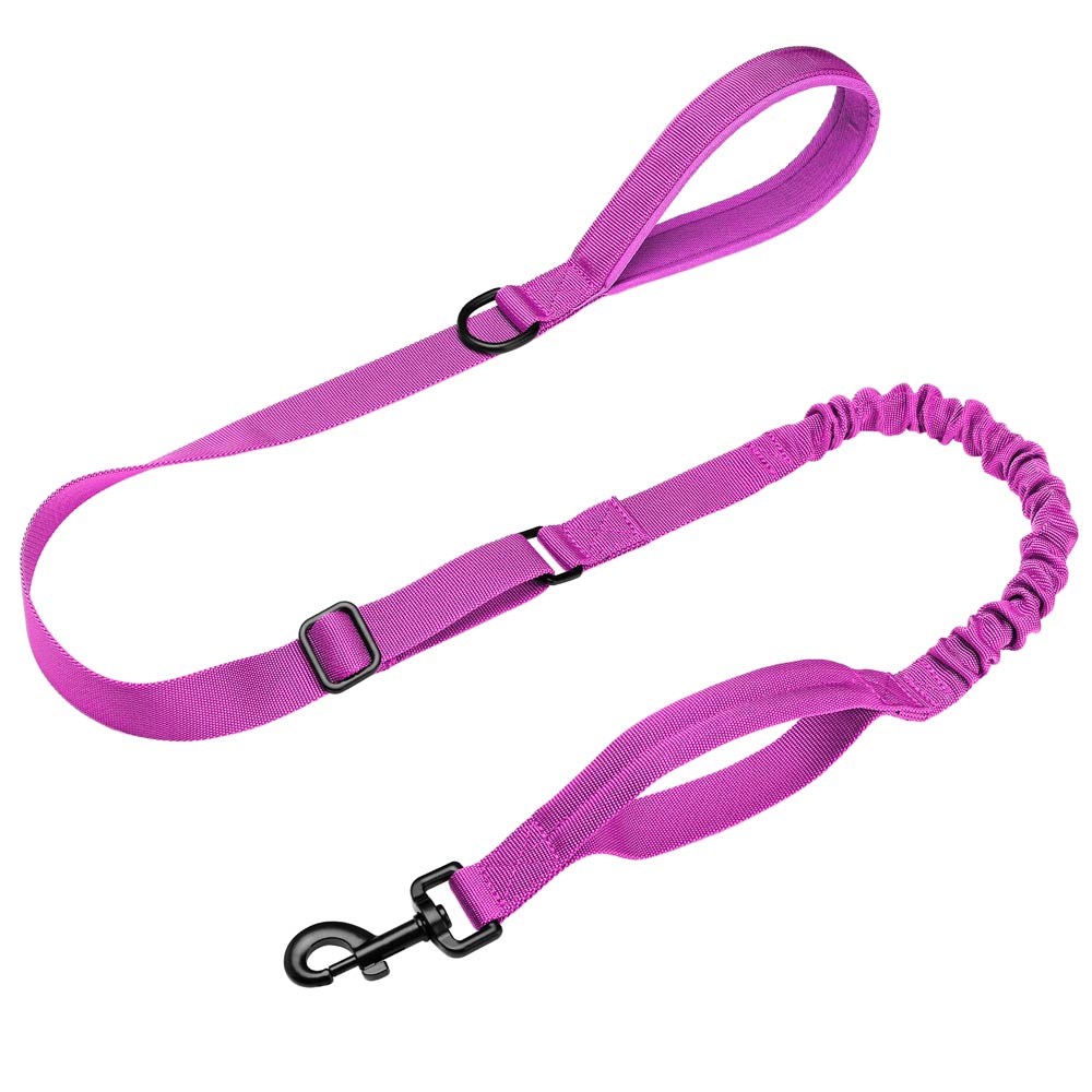 Tactical Dog Bungee Leash