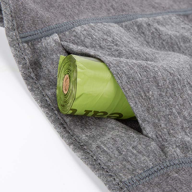 Antibacterial Dog Winter Coat