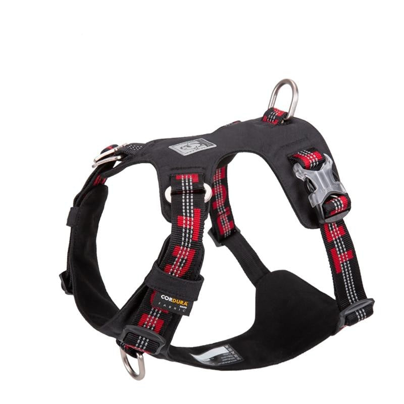 Ultra Light No Pull Dog Harness