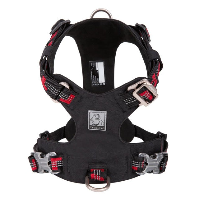 Ultra Light No Pull Dog Harness