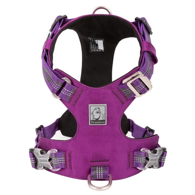 Ultra Light No Pull Dog Harness