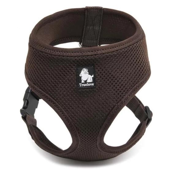 Quality Breathable Mesh Nylon Dog Harness