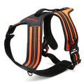 Sport No Pull Dog Harness Outdoor Adventure with Handle