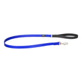 Elegant Vegan Leather Dog Lead