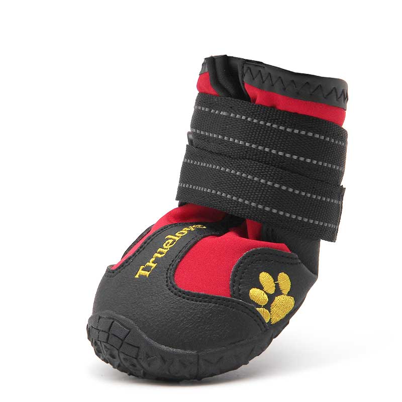 Dog Shoes - Truelove Waterproof Set of 4